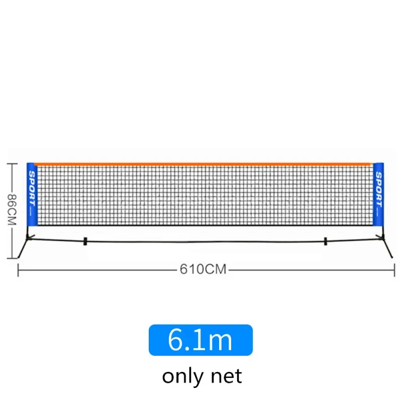 Retractable Table Tennis Net