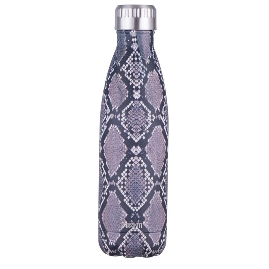 Fluid Bottle