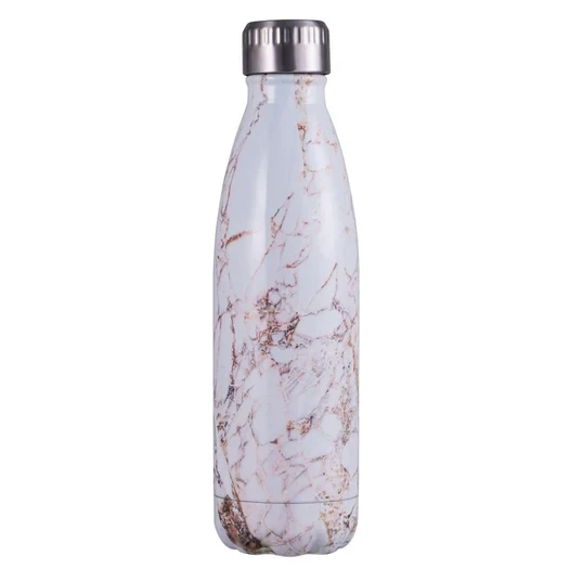 Fluid Bottle