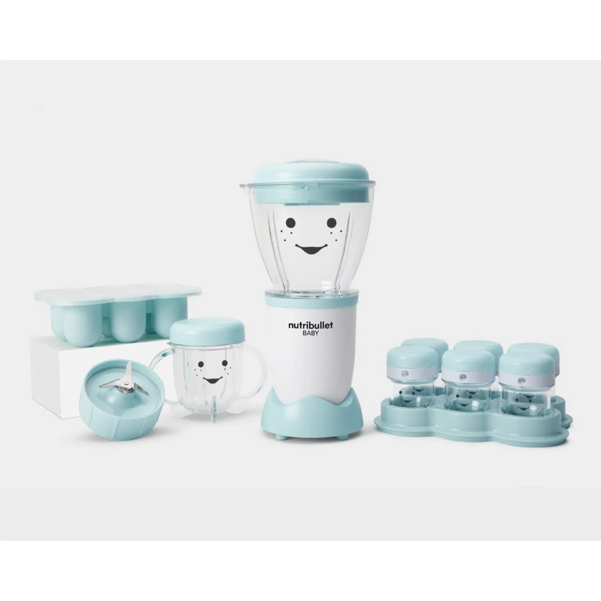 Nutribullet Baby