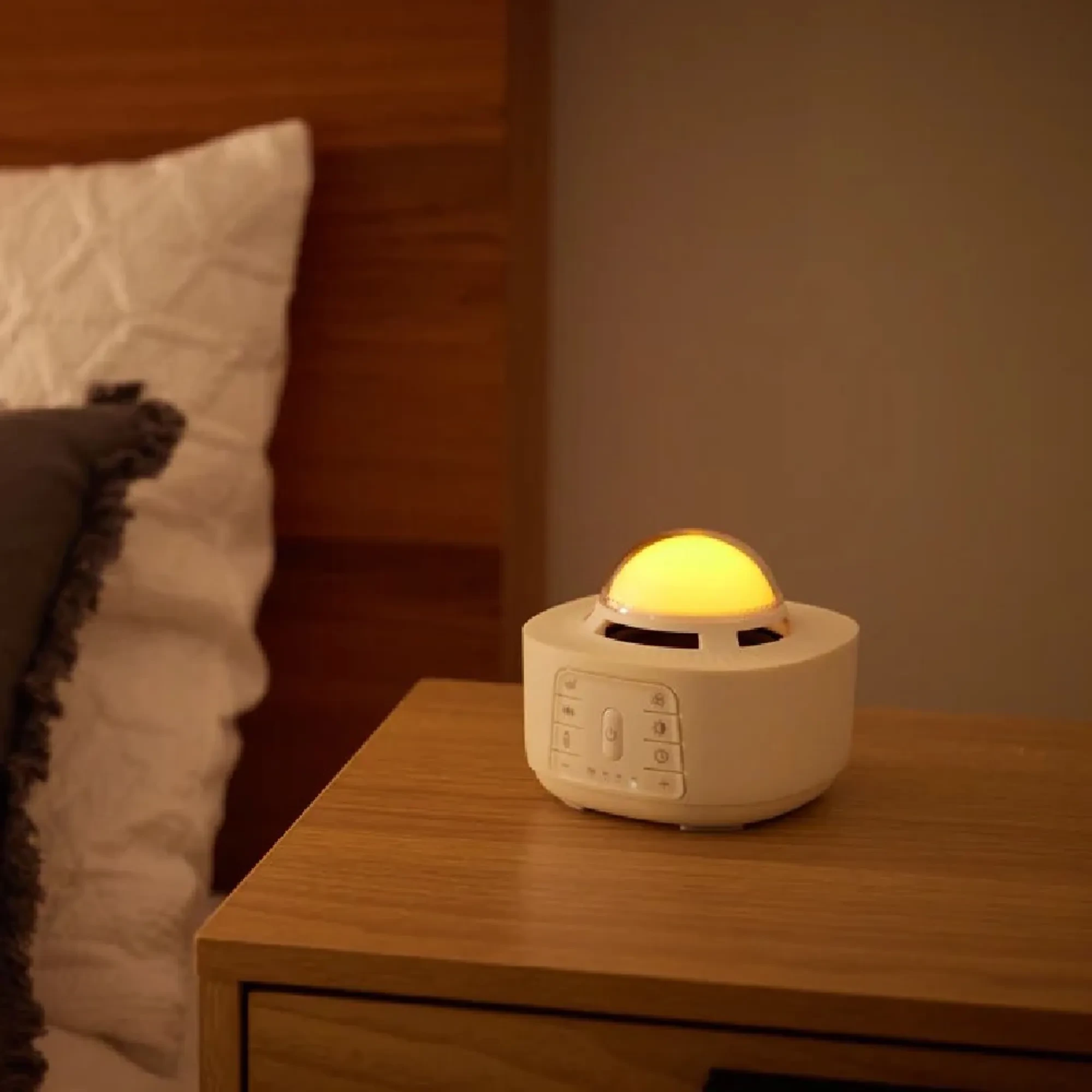 Baby Night Light