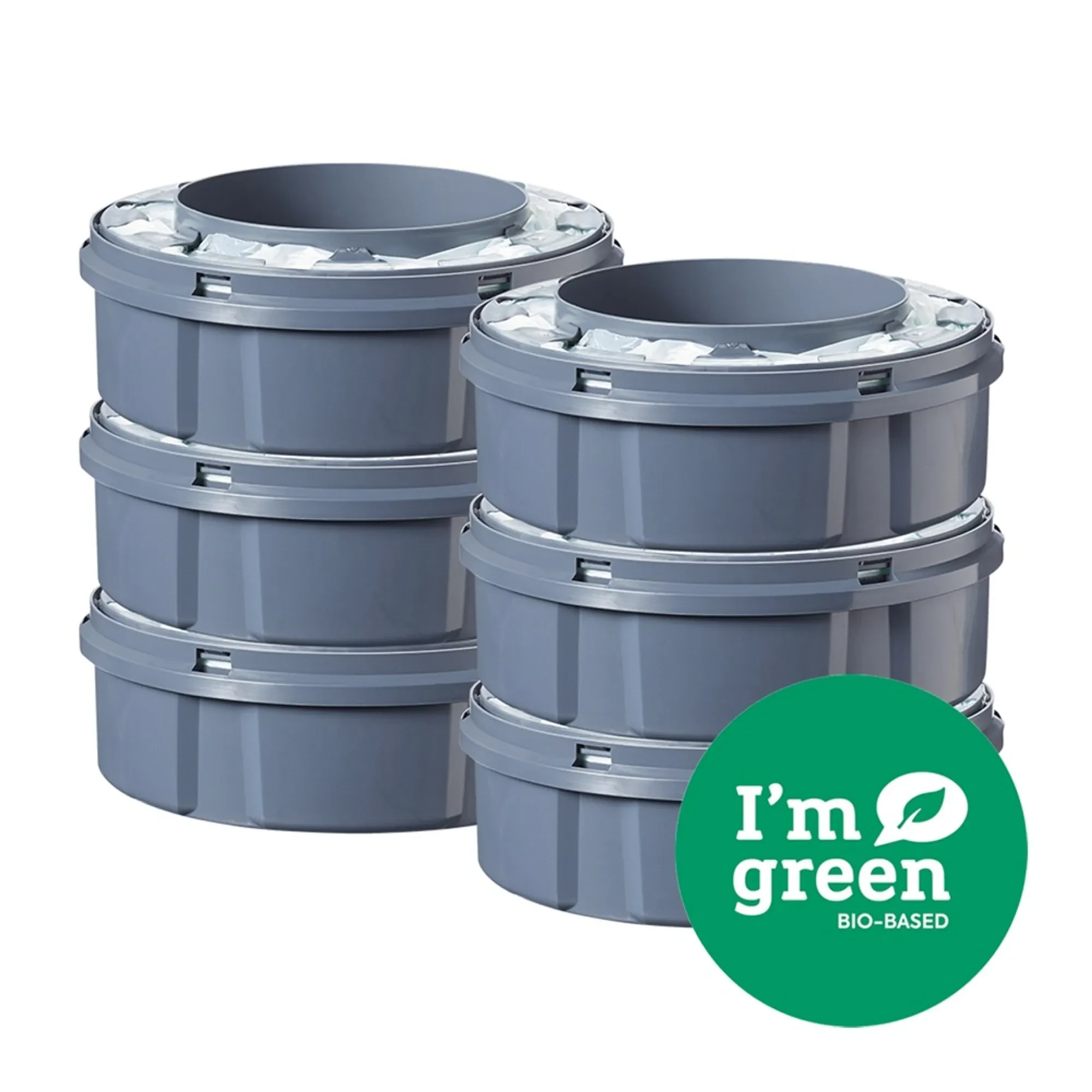 Tommee Tippee Nappy Bin Refills