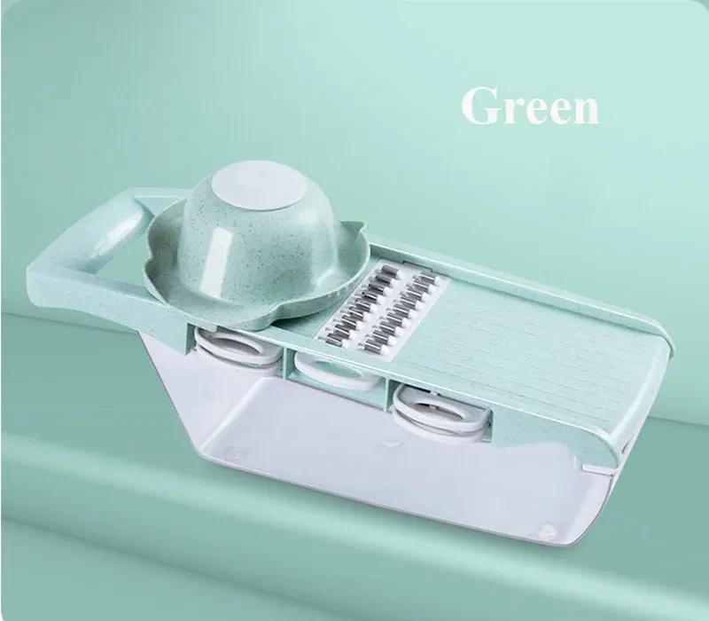 Veggie Slicer