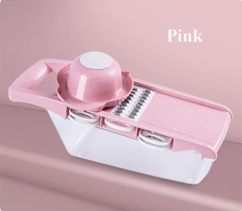 Veggie Slicer