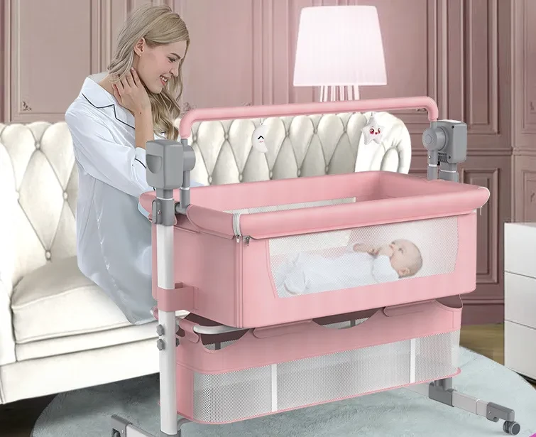 Portable Bassinet