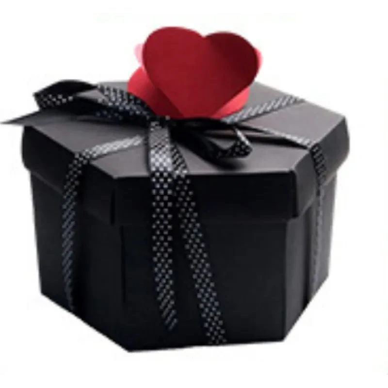 Picture Box Gift.