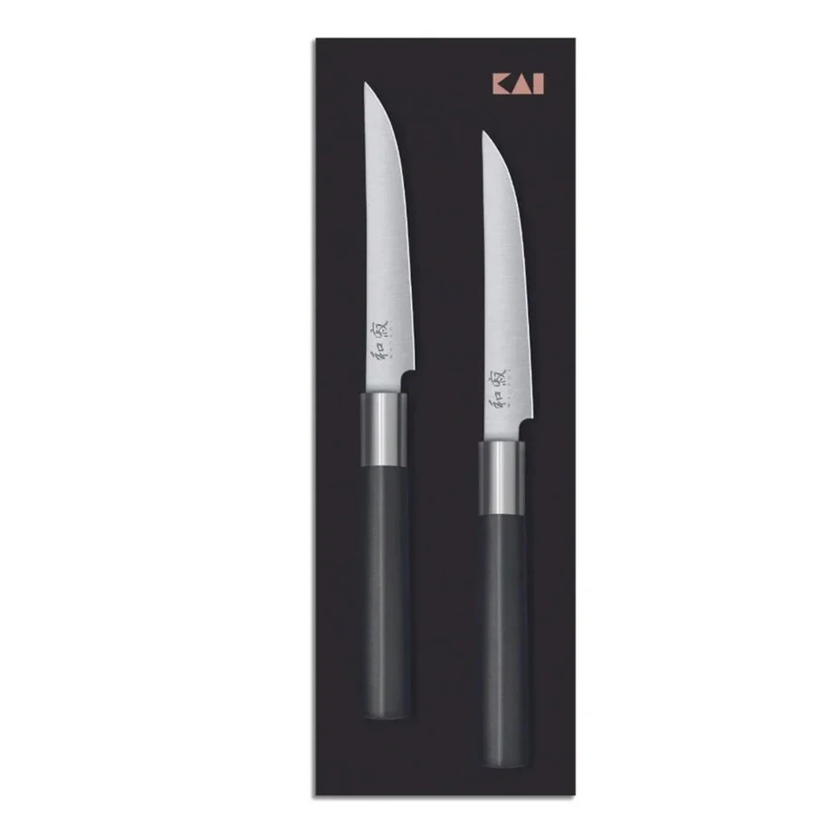 Steak Knife Set