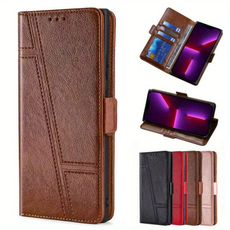 Pocophone F1 Wallet Case