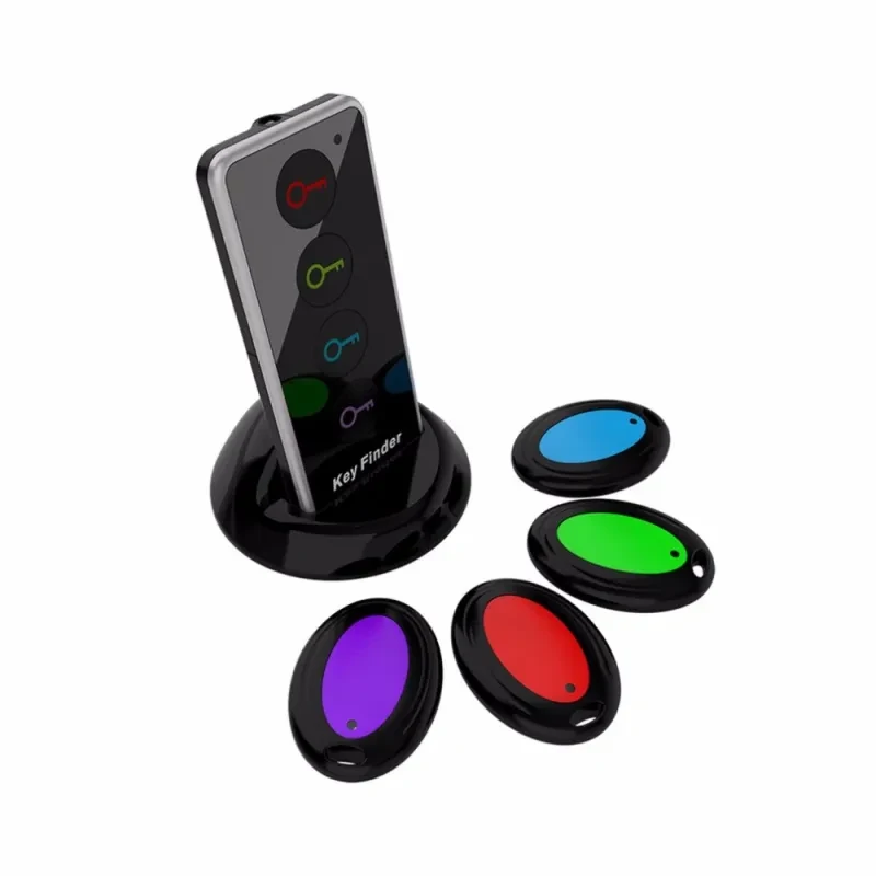 Car Key Alarm Finder