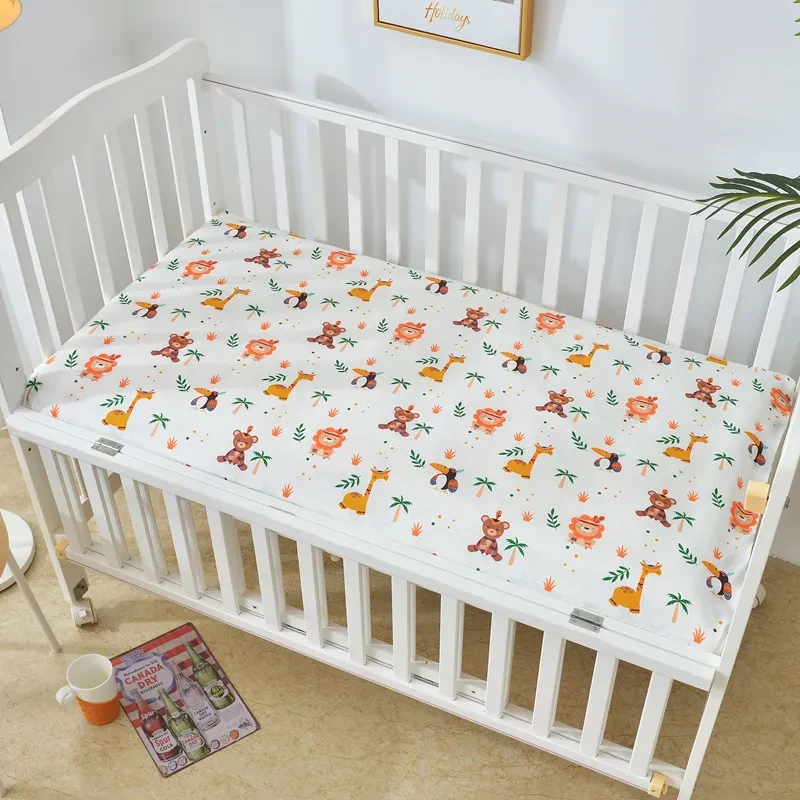 Cot Sheets Nz