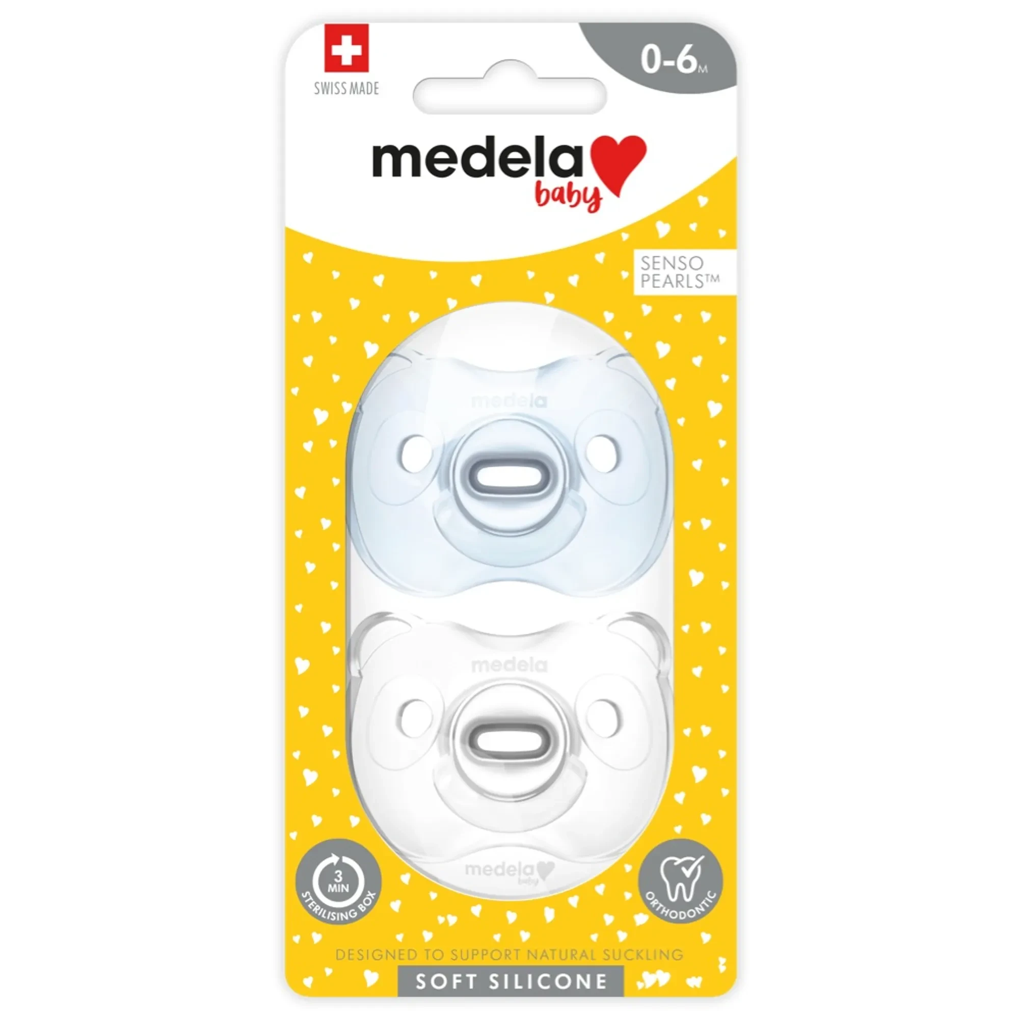 Medela Soft