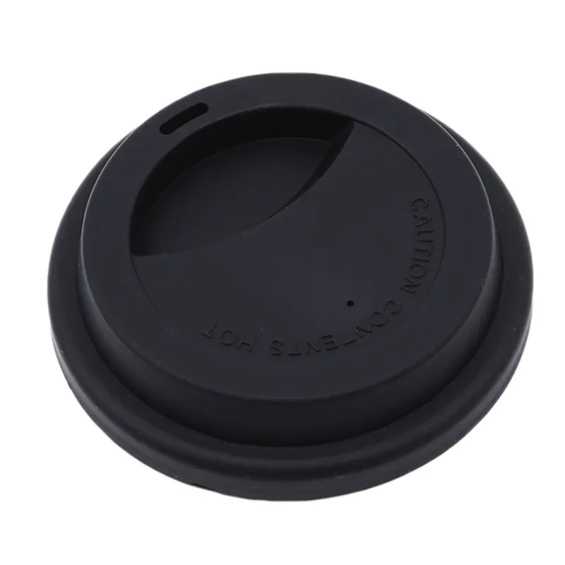 Silicone Stretch Lid Covers