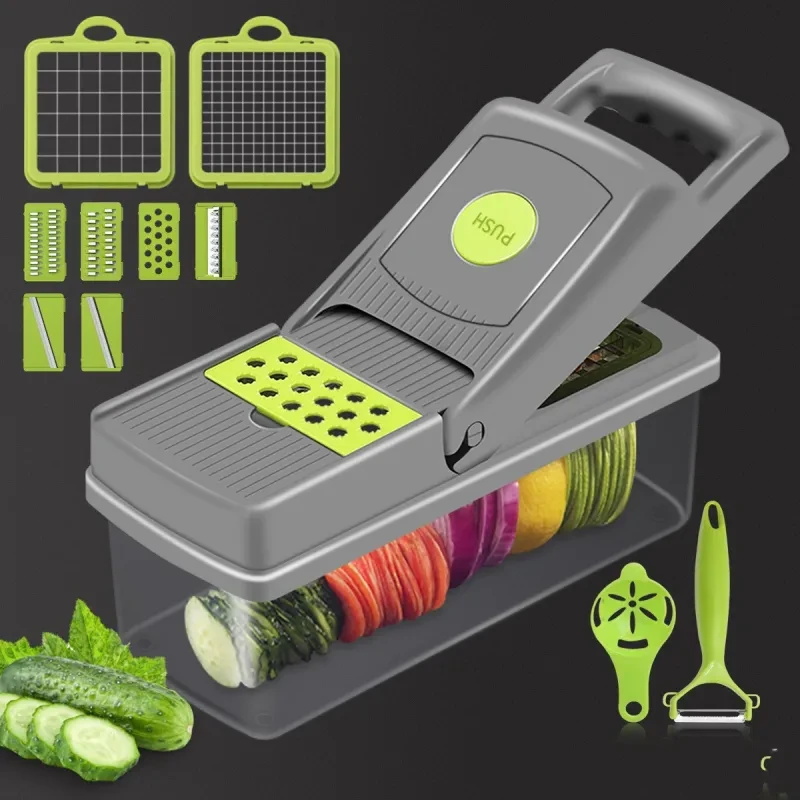 Onion Chopper