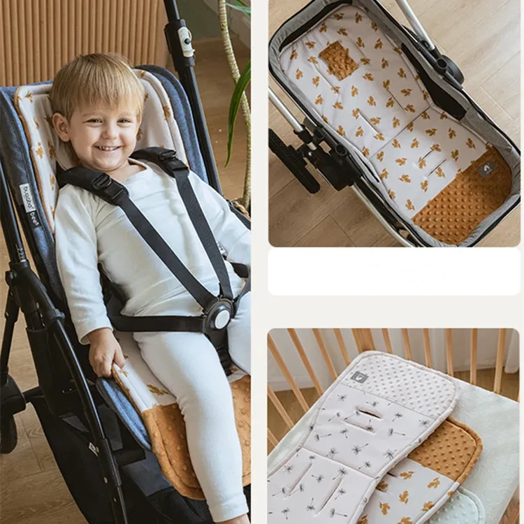 pushchair liner