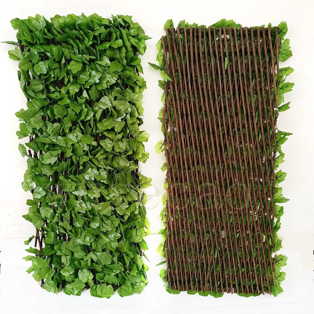 Artificial Outdoor Landscaping