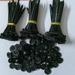NYLON UNIVERSAL CABLE TIE BUCKLE