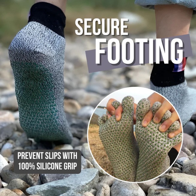 SuperSocks (One Size Fits All)