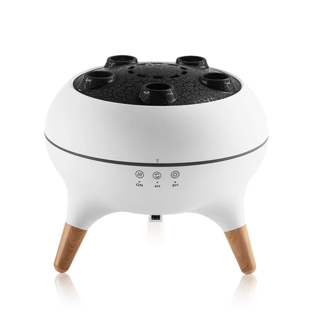 jellyfish Fog Dream 6-IN-1 | Premium aroma diffuser