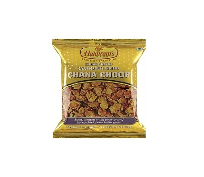 CHANACHUR 200GM 40s (HALDIRAMS CHC)