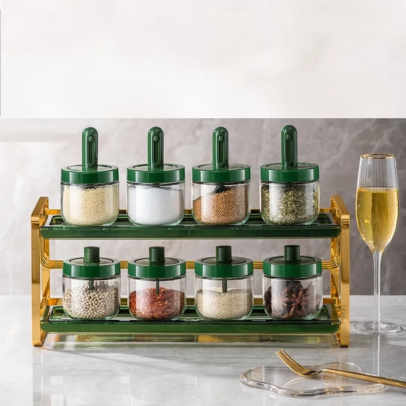 Small Glass Containers