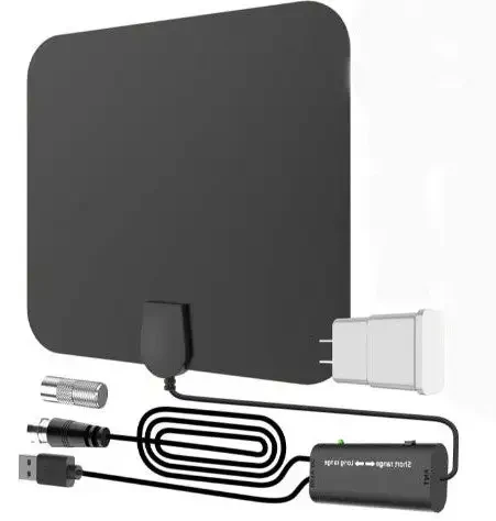 Portable TV