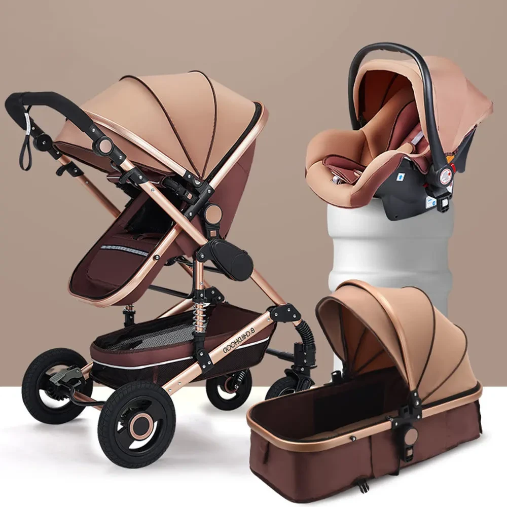 Max of Aulon Car Seat