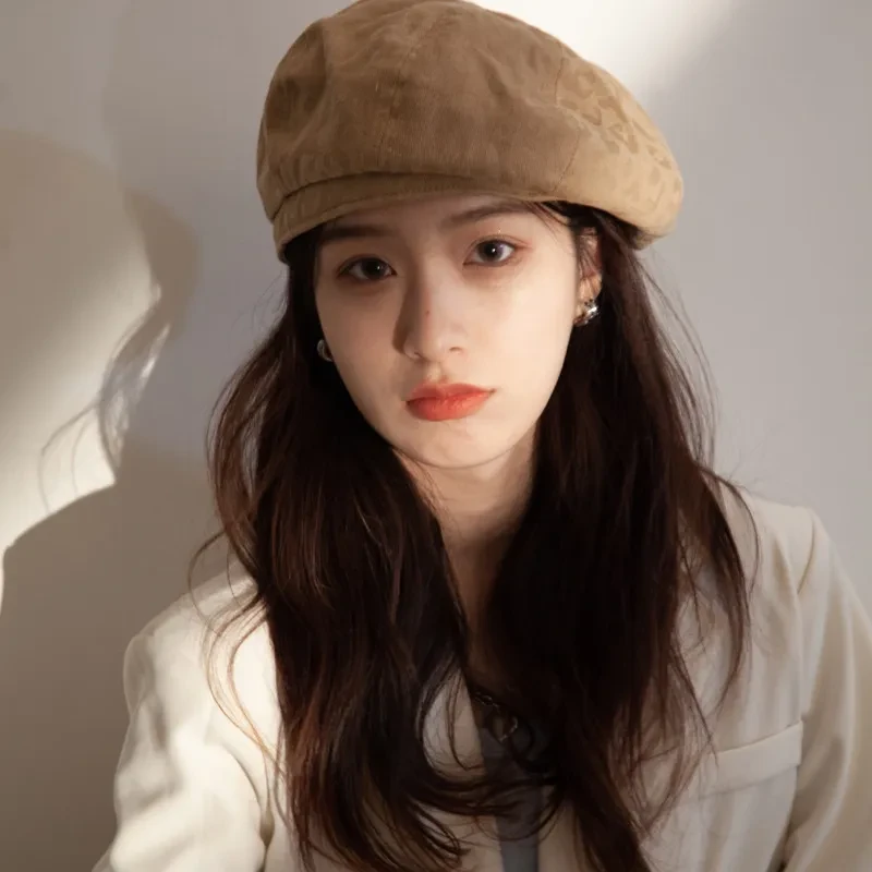 French Bureau Hat