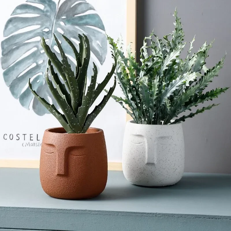 8 Flower Pot