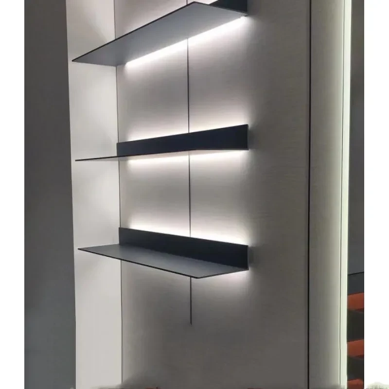 Bookshelves