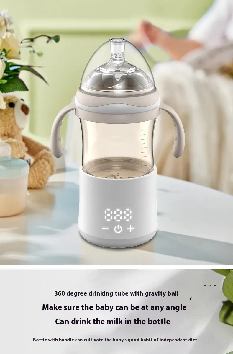 Milk Warmer