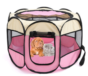 Pet Cage Panels