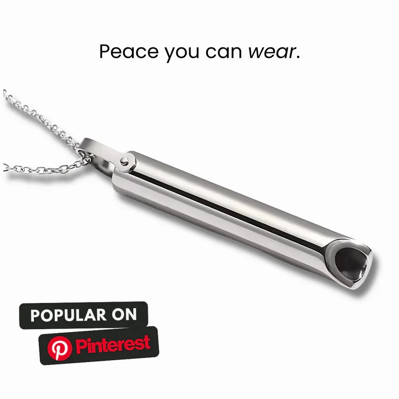 Ovelone Necklace - The Original