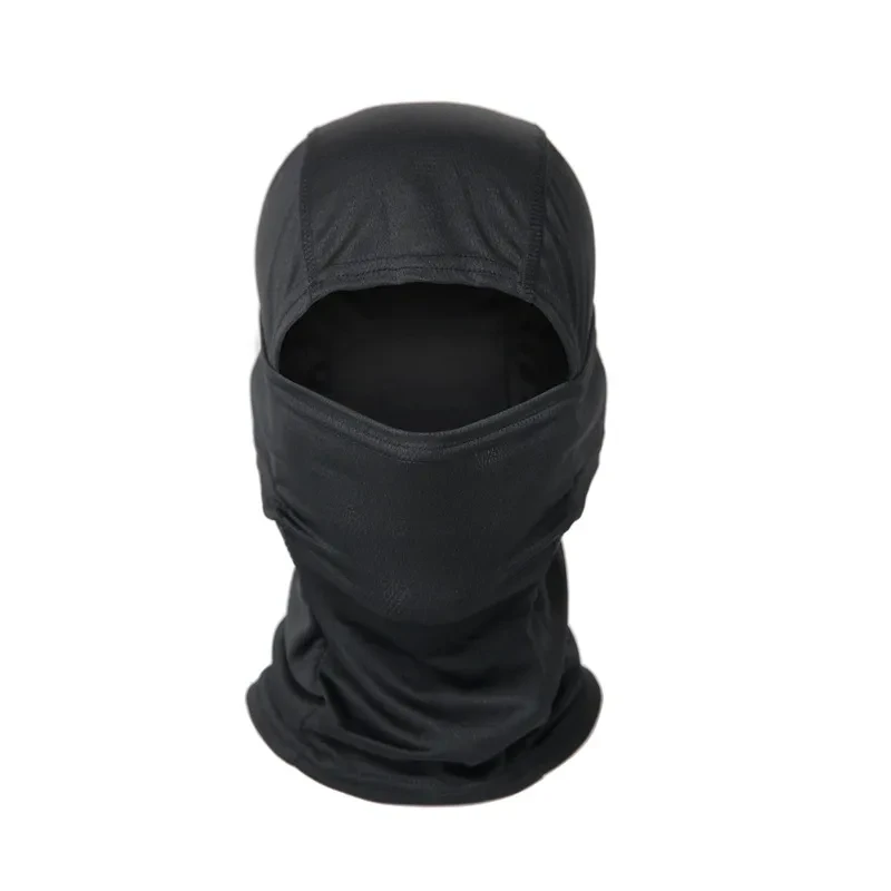 Camo Balaclava for Hunting: Stay