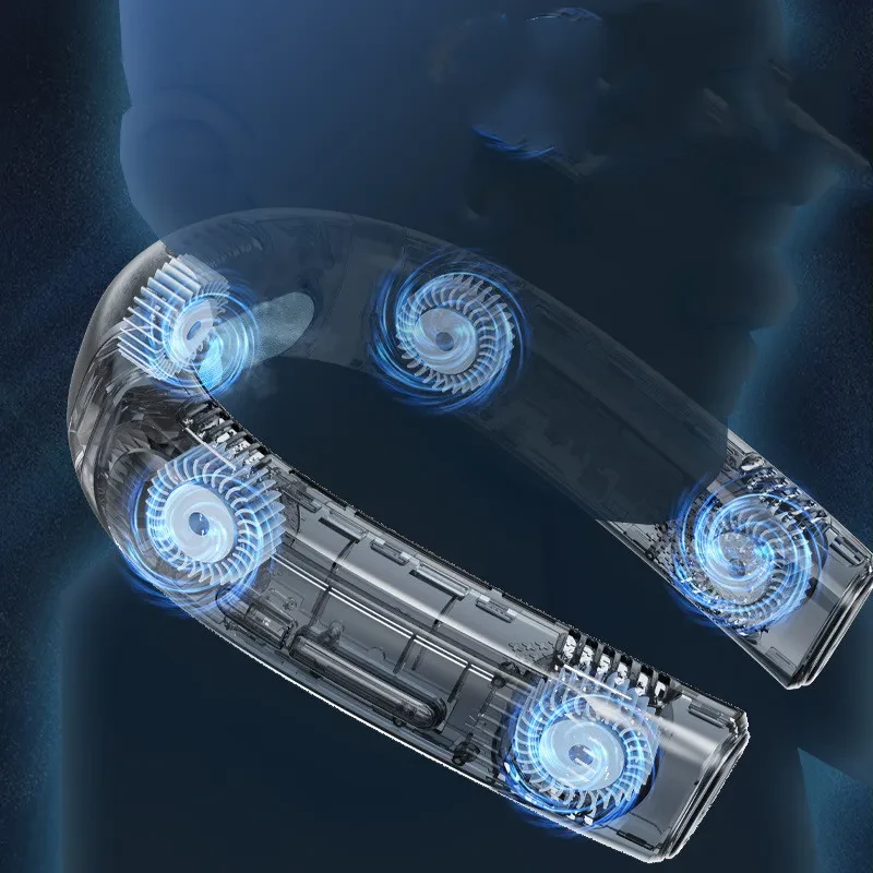 Electric Neck Cooler