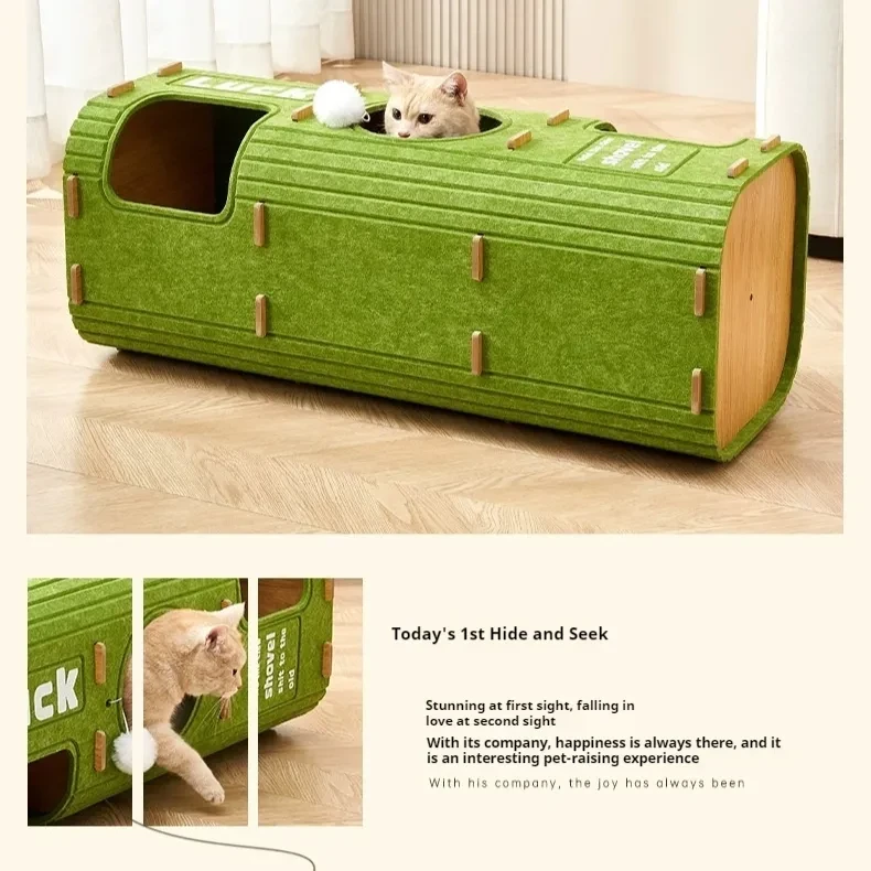 Outdoor Cat Furniture