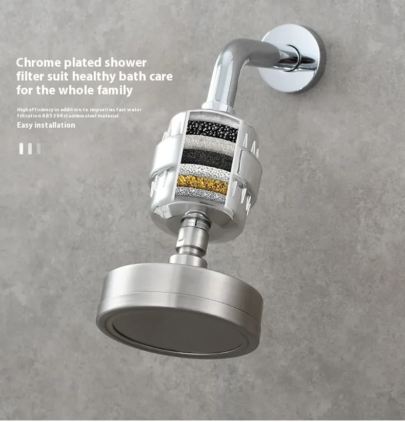 Shower Head Filter