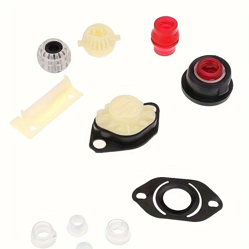 Golf Gear Linkage Repair Kit