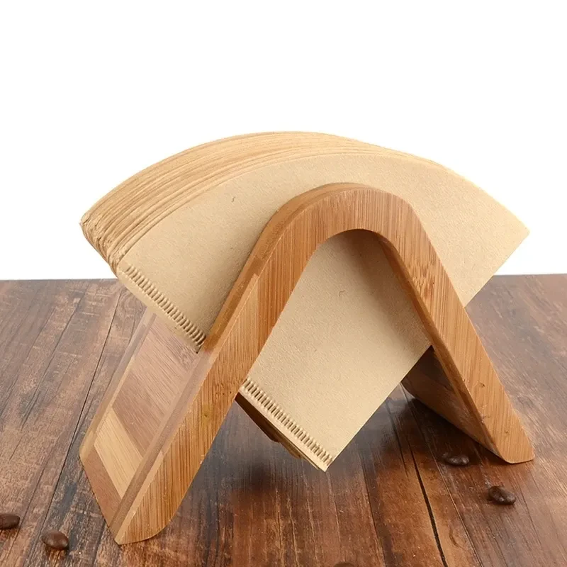 2 Cone Coffee Filters in Bulk