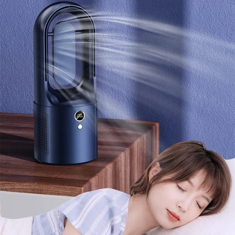 Mini Air Conditioner