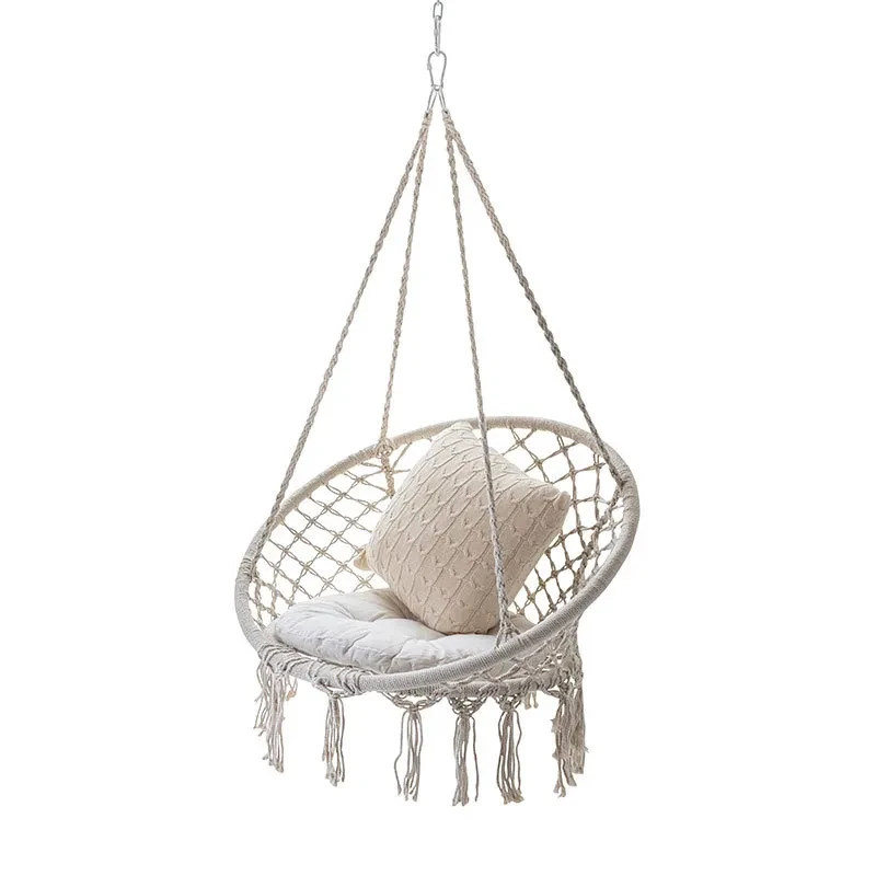 Egg Swing Chai