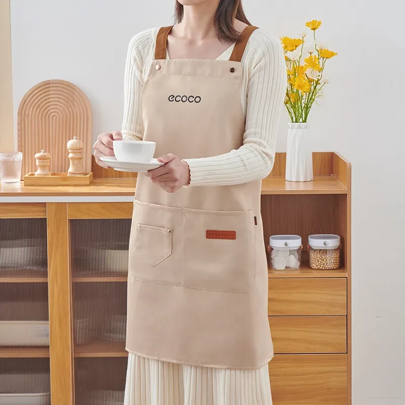 Apron Dress for Cooking