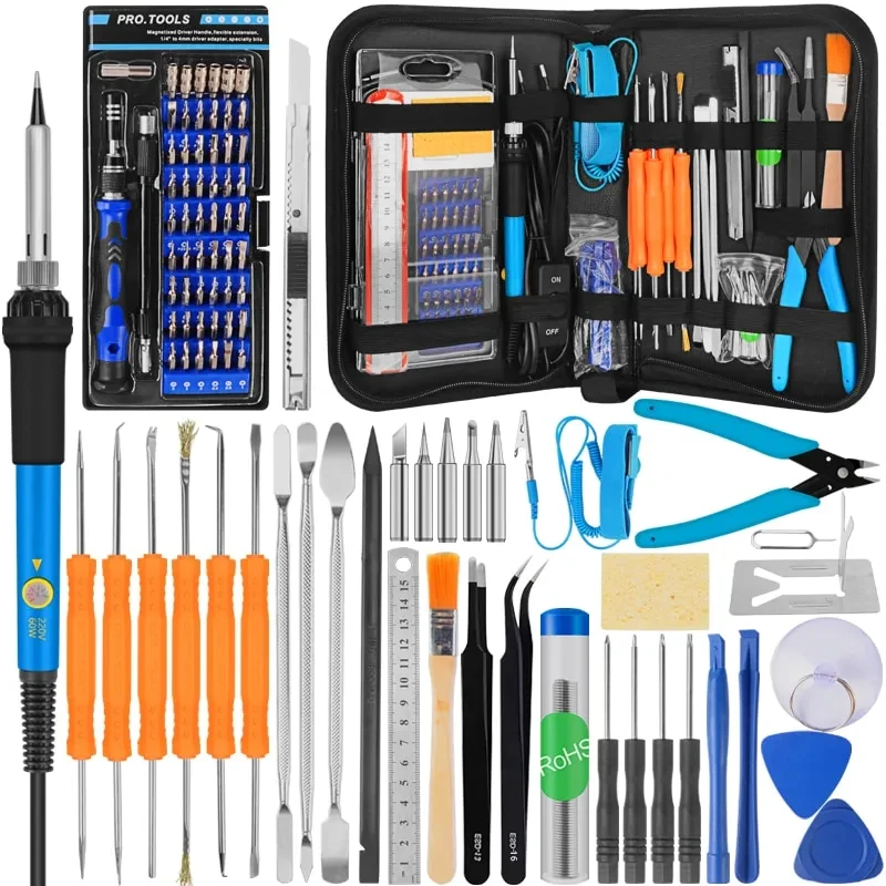 Mobile Phone Tool Kit
