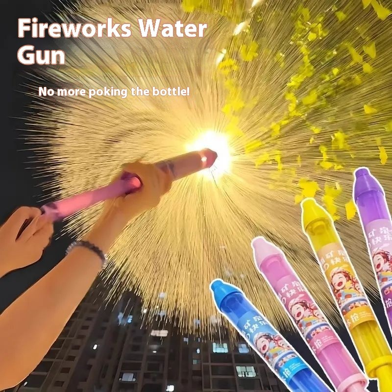 Cithway Firework Water Gun