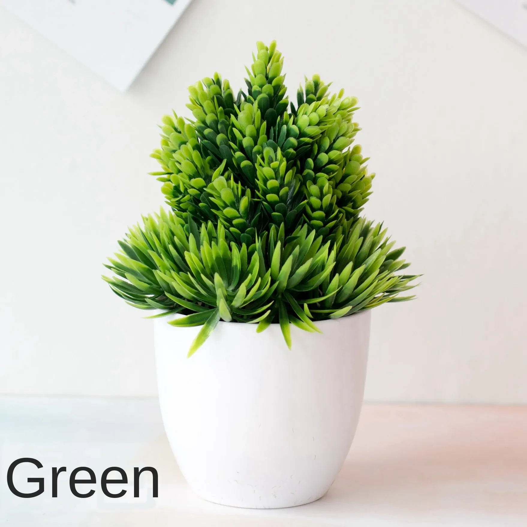 Outdoor Artificial Topiary Trees