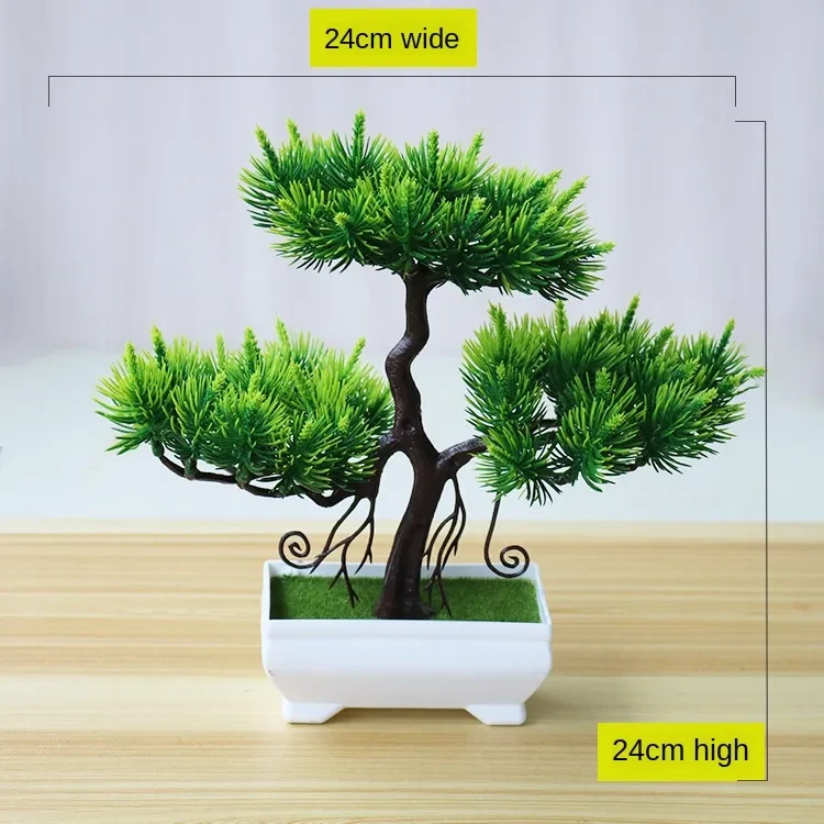 Outdoor Artificial Topiary Trees
