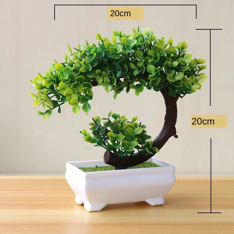 Outdoor Artificial Topiary Trees
