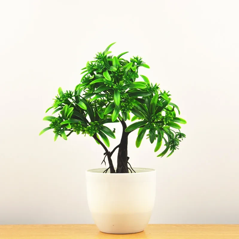 Outdoor Artificial Topiary Trees