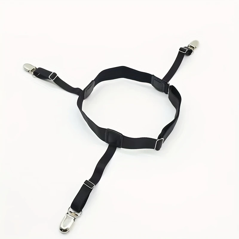 Shirt Suspenders