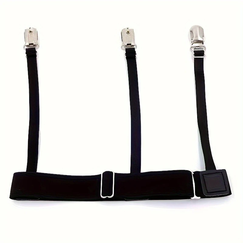 Shirt Suspenders