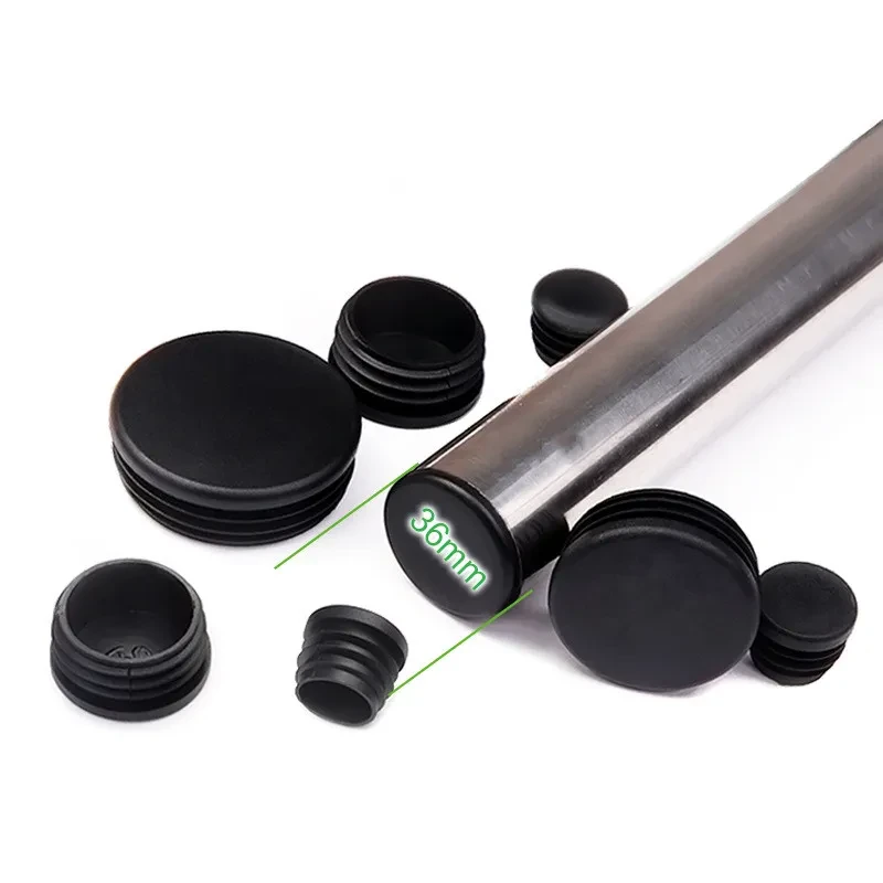 Plastic Plugs and Caps